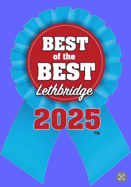 Thanks to everyone who voted and made this possible!